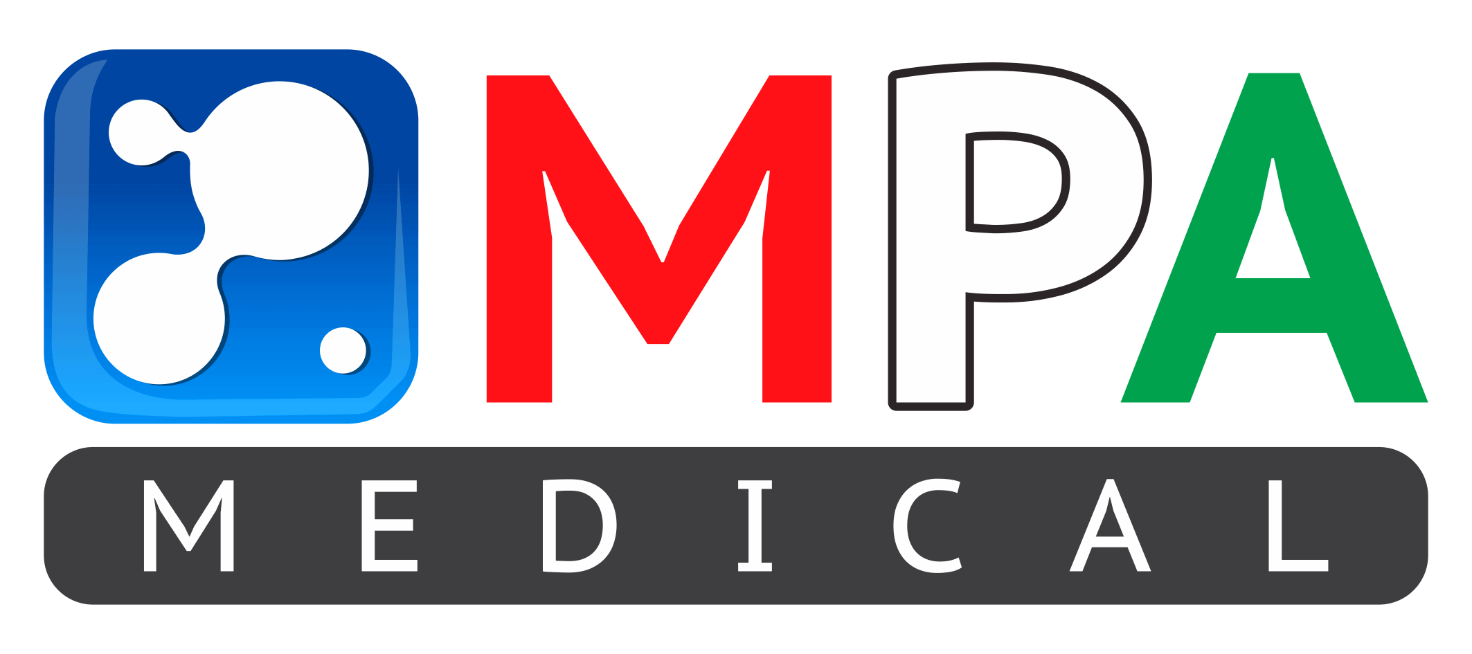 MPA Medical logo
