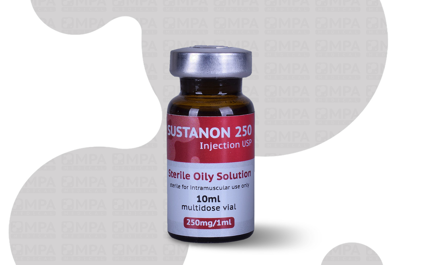 sustanon-250 Mockup_with logo